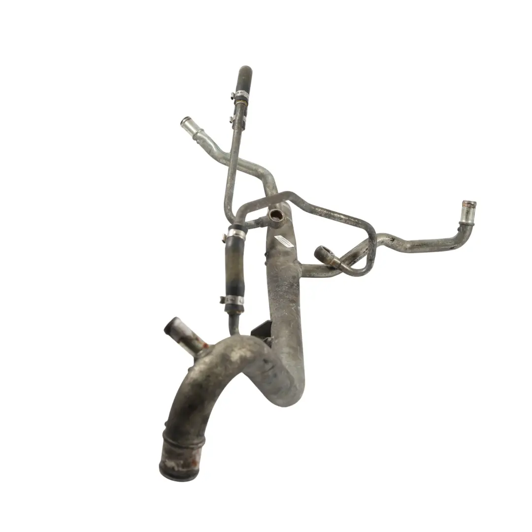 ST-2 MK2 Motorkühlmittel Rohr Schlauch Leitung 2.5 Benzin für Ford Focus mit Teilenummer 30713306 Ford Focus ST-2 MK2 Motorkühlmittel Rohr Schlauch Leitung 2.5 Benzin - SKU 30713306 - Teilenummer 30713306