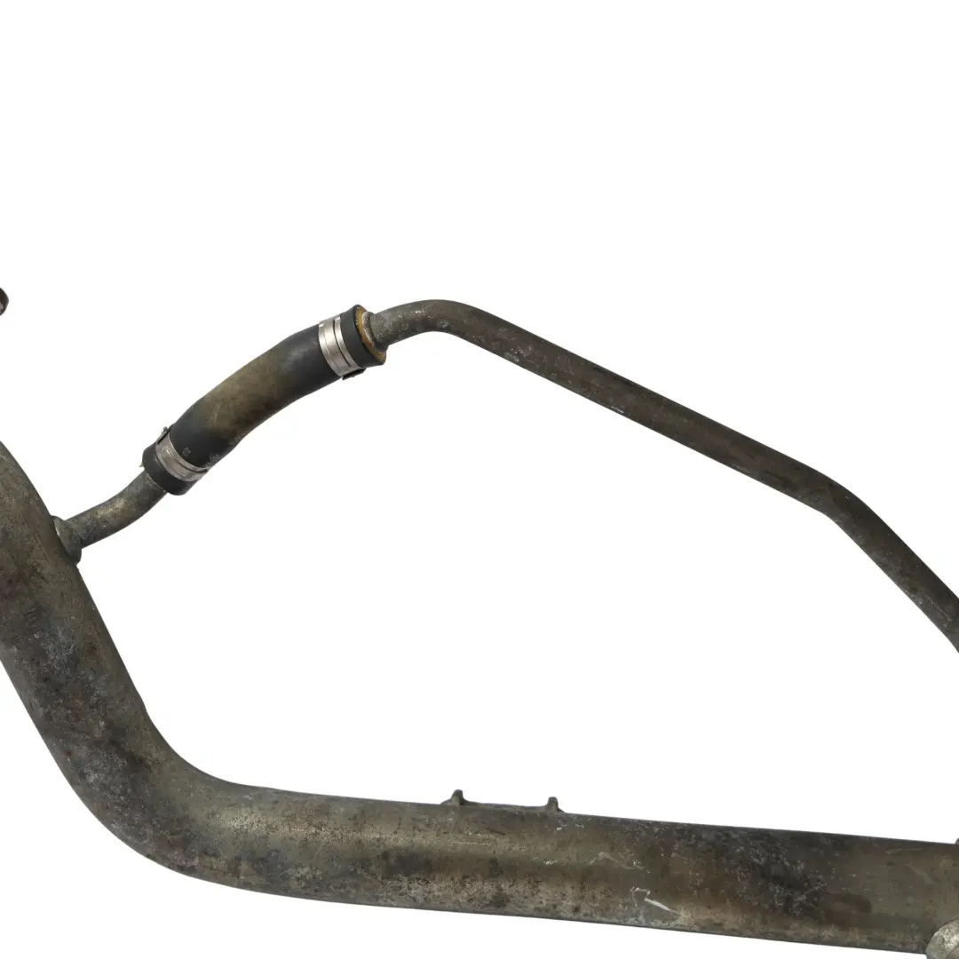 Ford Focus ST-2 MK2 Motorkühlmittel Rohr Schlauch Leitung 2.5 Benzin - SKU 30713306 - Teilenummer 30713306
