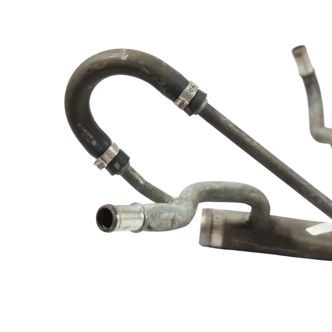 ST-2 MK2 Tubo Liquido Refrigerante 2.5 Benzina per Ford Focus con numero di parte 30713306 Ford Focus ST-2 MK2 Tubo Liquido Refrigerante 2.5 Benzina - SKU 30713306 - Numero di parte 30713306