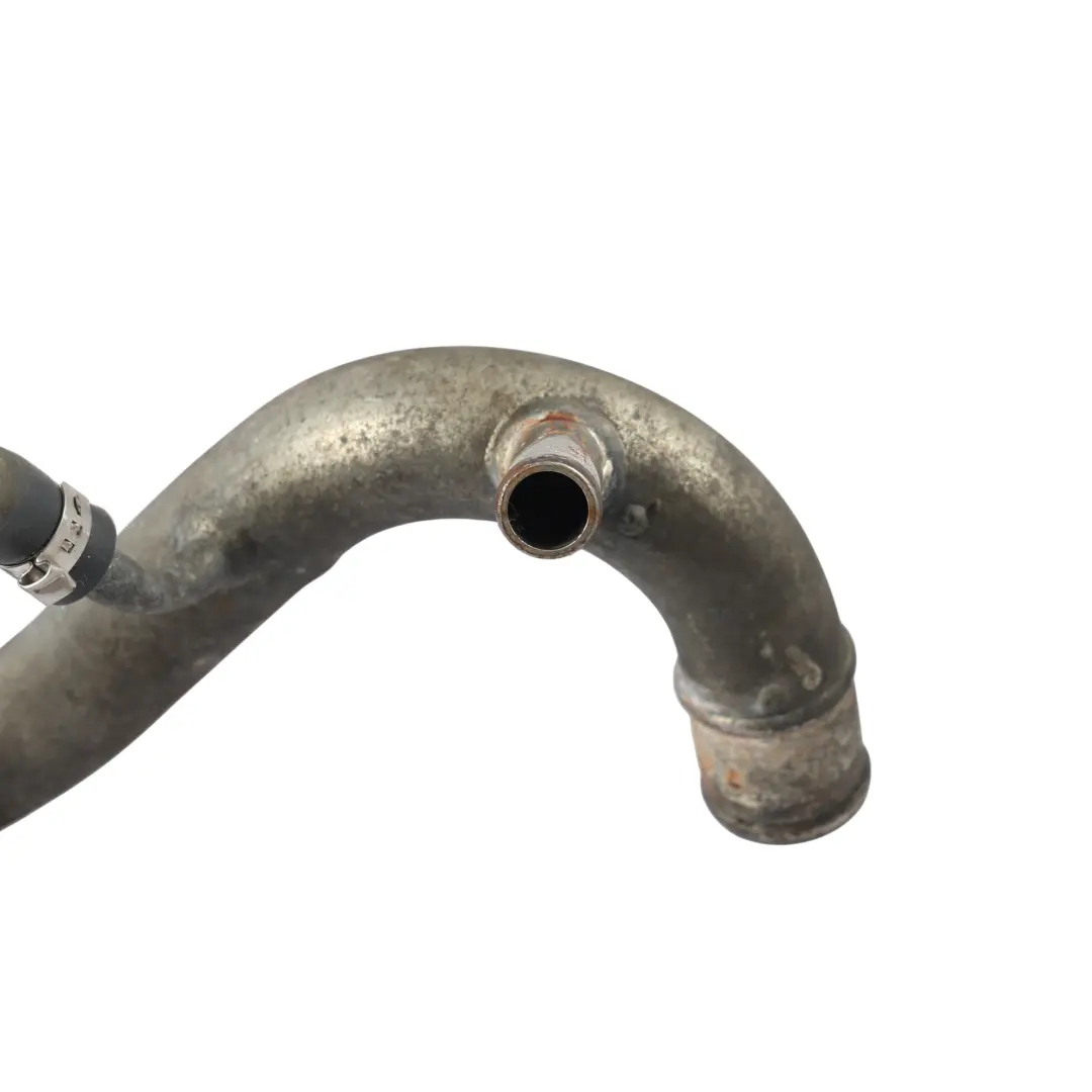 Ford Focus ST-2 MK2 Tubo Liquido Refrigerante 2.5 Benzina - SKU 30713306 - Numero di parte 30713306