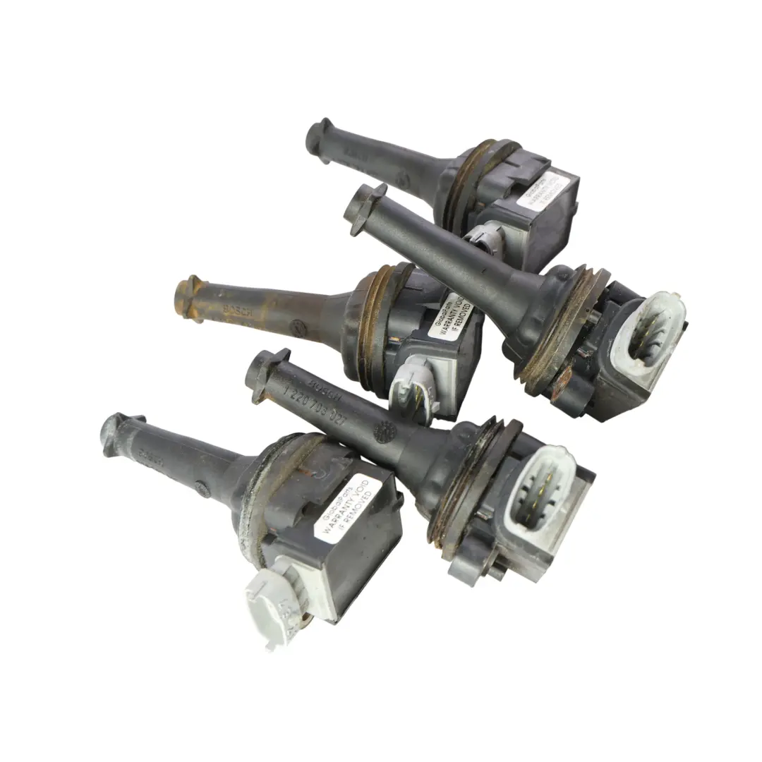 MK2 Mondeo Volvo C70 Bobina Encendido 2.5 Gasolina x5 para Ford Focus con número de pieza 30713417 Ford Focus MK2 Mondeo Volvo C70 Bobina Encendido 2.5 Gasolina x5 - SKU 30713417 - Número de pieza 30713417