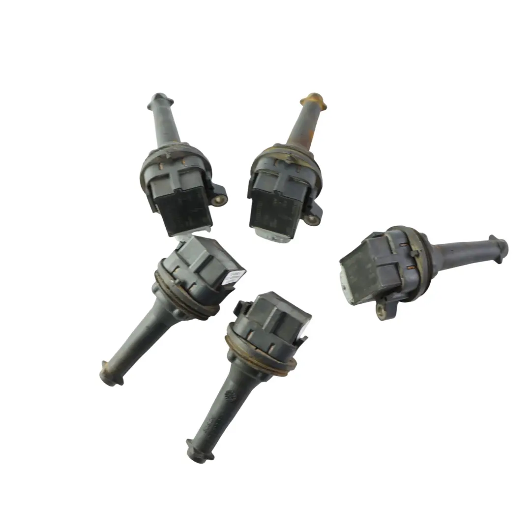 Ford Focus MK2 Mondeo Volvo C70 Bobine Allumage 2.5 Essence x5 - SKU 30713417 - Numéro de pièce 30713417