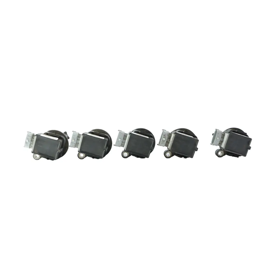 MK2 Mondeo Volvo C70 Zündspulen 2.5 Benzin Set x5 für Ford Focus mit Teilenummer 30713417 Ford Focus MK2 Mondeo Volvo C70 Zündspulen 2.5 Benzin Set x5 - SKU 30713417 - Teilenummer 30713417