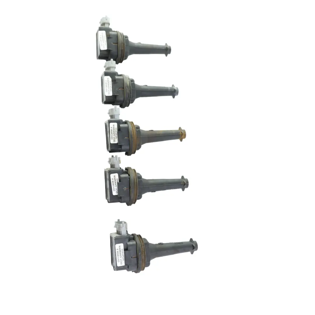 MK2 Mondeo Volvo C70 Bobina Encendido 2.5 Gasolina x5 para Ford Focus con número de pieza 30713417 Ford Focus MK2 Mondeo Volvo C70 Bobina Encendido 2.5 Gasolina x5 - SKU 30713417 - Número de pieza 30713417