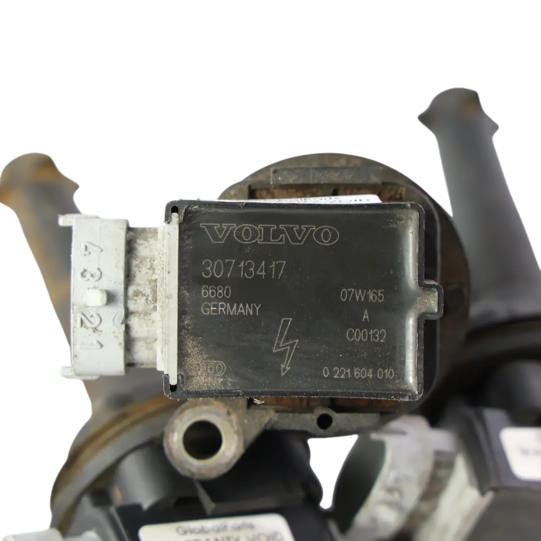 Ford Focus Mk2 Mondeo Volvo C70 Ignition Coil Pack 2.5 Petrol Set x5 - SKU 30713417 - Part number 30713417