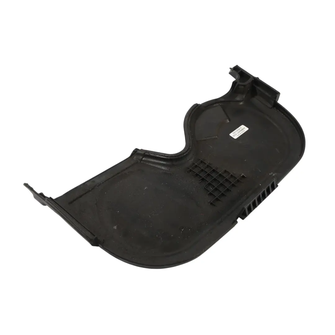 ST-2 MK2 Tapa Cubierta Correa Distribución 2.5 para Ford Focus con número de pieza 30750945 Ford Focus ST-2 MK2 Tapa Cubierta Correa Distribución 2.5 - SKU 30750945 - Número de pieza 30750945