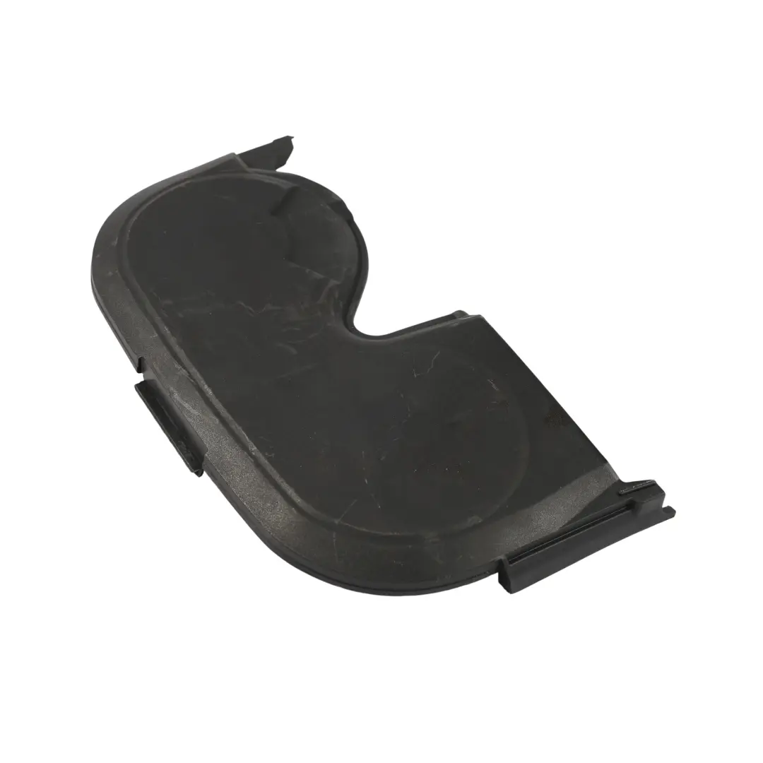 ST-2 MK2 Tapa Cubierta Correa Distribución 2.5 para Ford Focus con número de pieza 30750945 Ford Focus ST-2 MK2 Tapa Cubierta Correa Distribución 2.5 - SKU 30750945 - Número de pieza 30750945