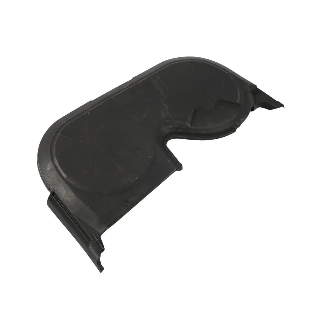 Ford Focus ST-2 MK2 Zahnriemen Abdeckung 2.5 Benzin 6G9N-6C069-AA - SKU 30750945 - Teilenummer 30750945