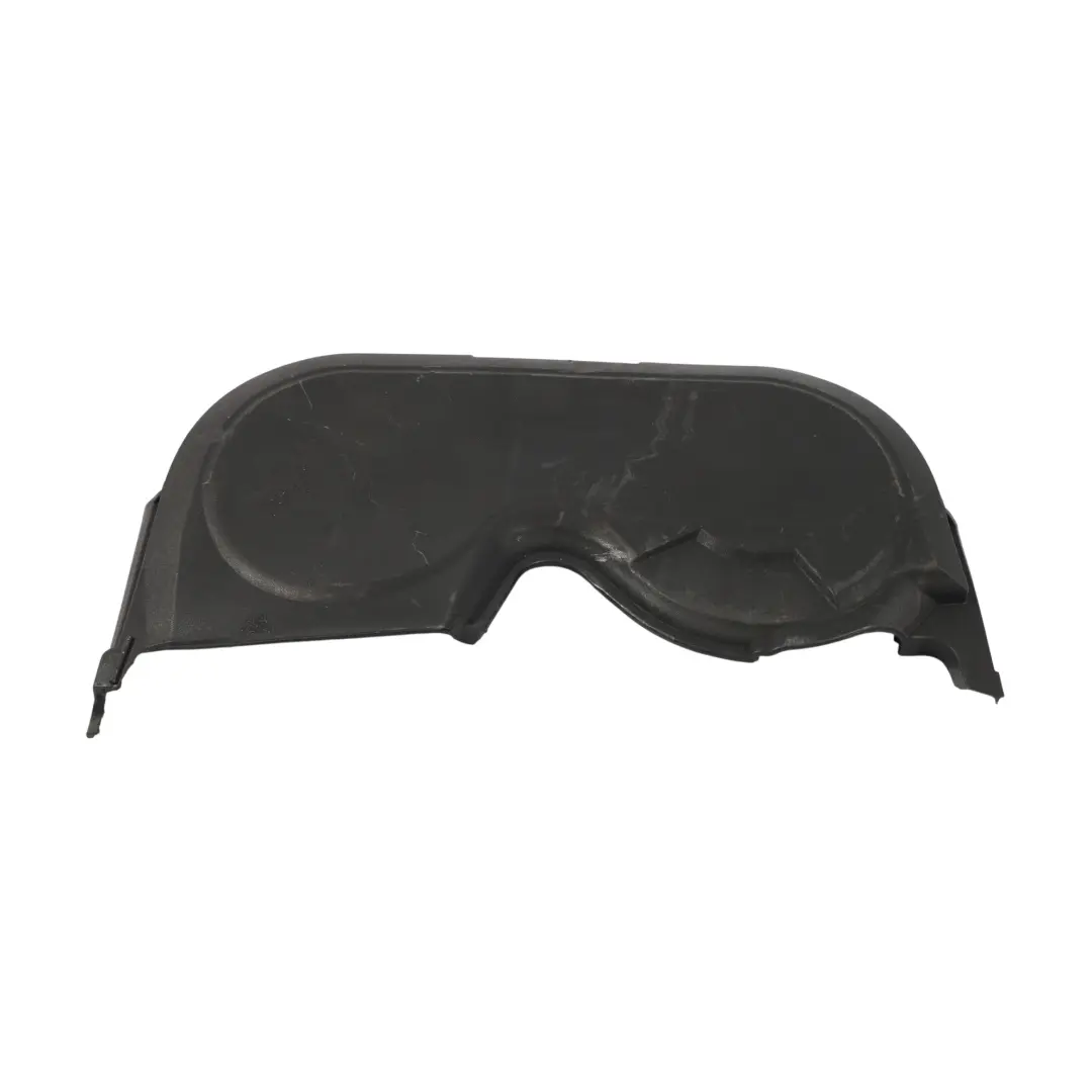 ST-2 MK2 Cache Courroie Distribution 2.5 Essence pour Ford Focus à propos du numéro de pièce 30750945 Ford Focus ST-2 MK2 Cache Courroie Distribution 2.5 Essence - SKU 30750945 - Numéro de pièce 30750945