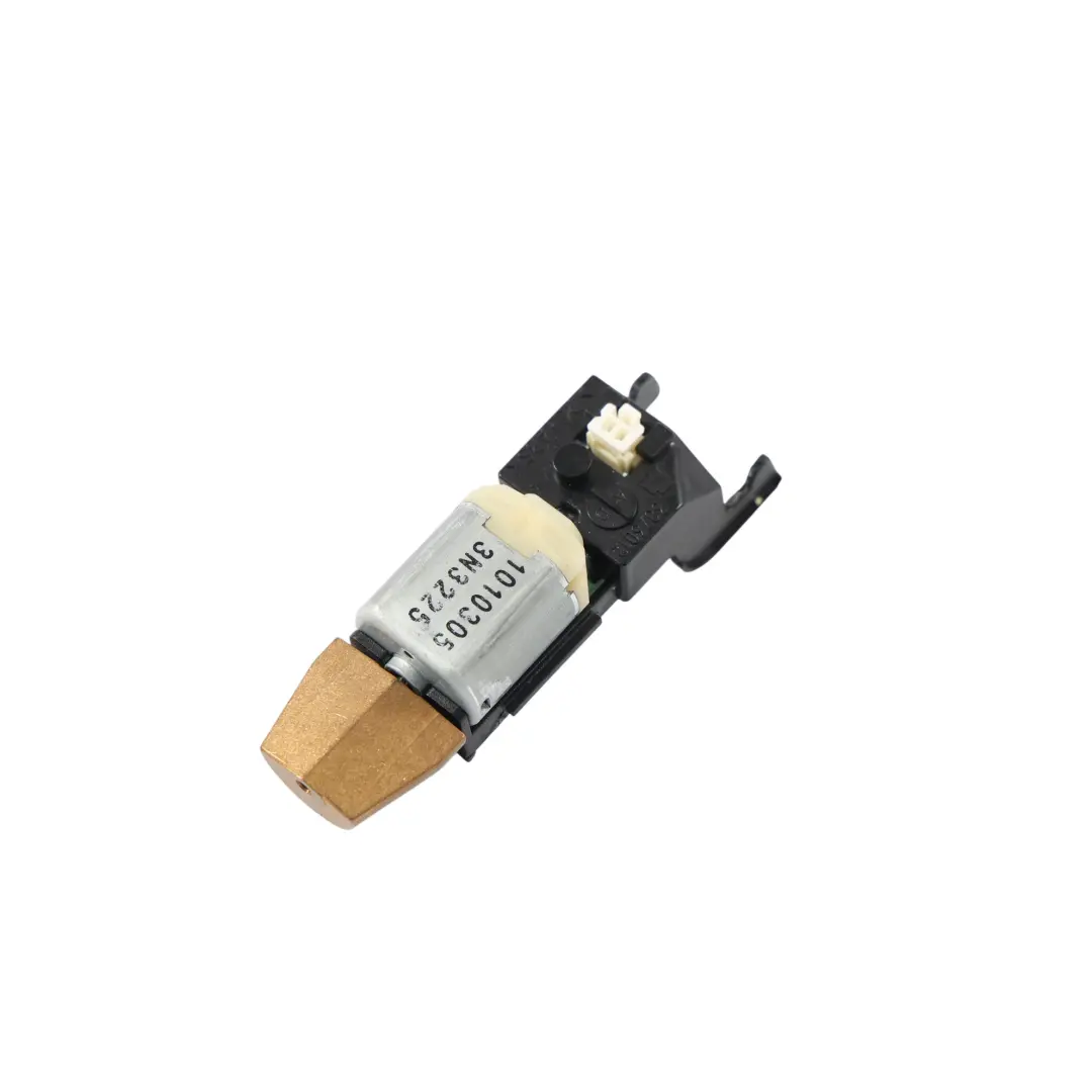 BMW X5 F15 X6 F16 Steering Wheel Vibration Generator Actuator - SKU 307585420 - Part number 307585420