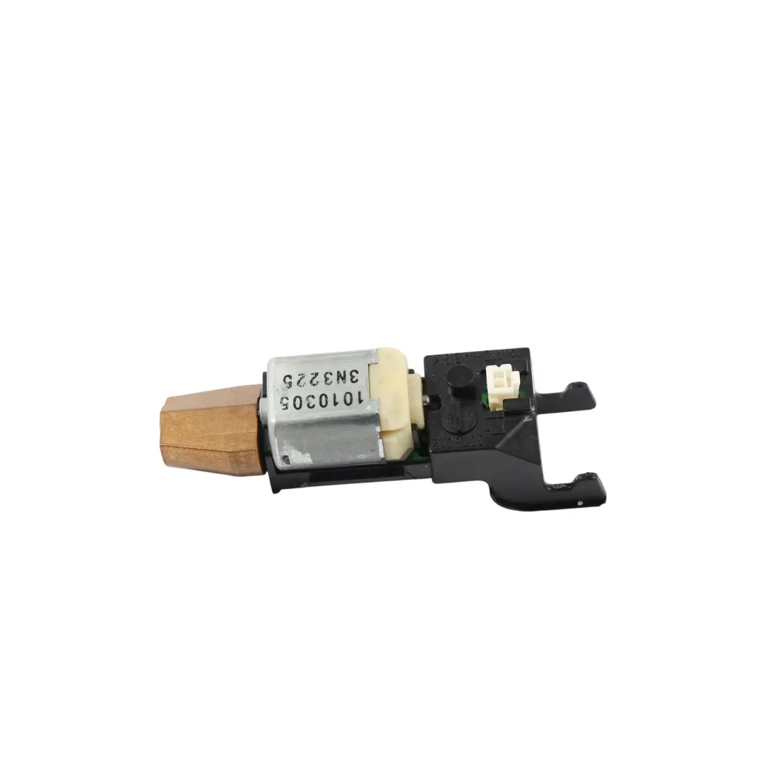 BMW X5 F15 X6 F16 Lenkrad Vibration Generator Aktuator - SKU 307585420 - Teilenummer 307585420