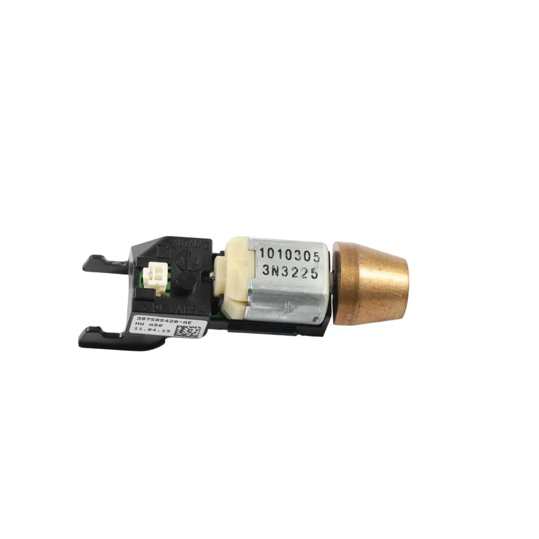 Lenkrad Vibration Generator Aktuator für BMW X5 F15 X6 F16 mit Teilenummer 307585420 BMW X5 F15 X6 F16 Lenkrad Vibration Generator Aktuator - SKU 307585420 - Teilenummer 307585420