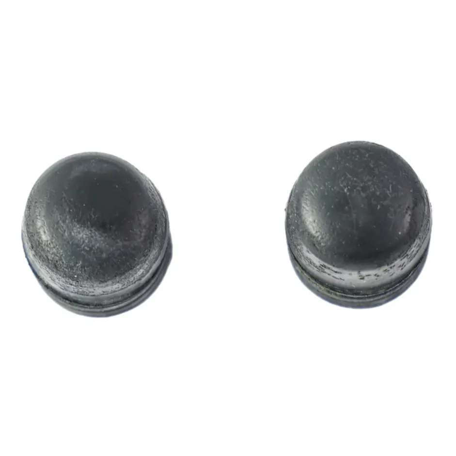 Volkswagen Transporter T5 T6 Caddy 2K Stoßpuffer Schiebetür Fang Set - SKU 311823499A - Teilenummer 311823499A