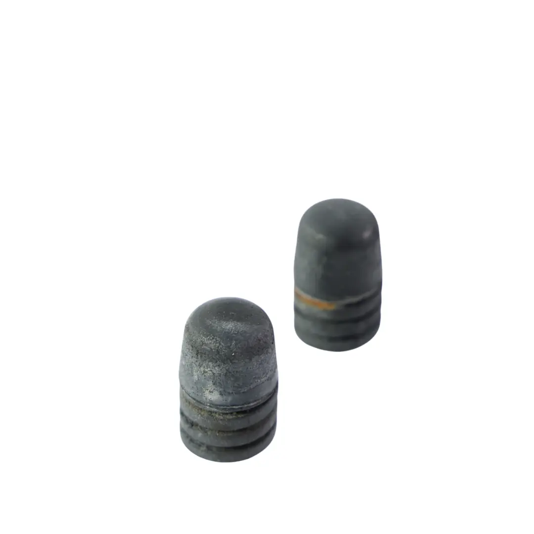 VW Transporter T5 T6 Caddy 2K Stop Buffer Sliding Door Catch Set - SKU 311823499A - Part number 311823499A