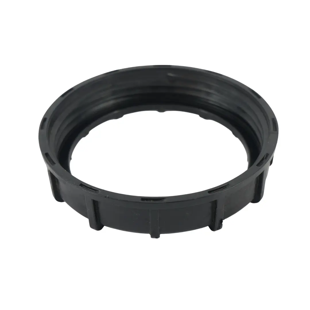 Skoda Fabia MK2 Kraftstoffpumpe Haltering Mutter Verschlusskappe - SKU 321201375A - Teilenummer 321201375A