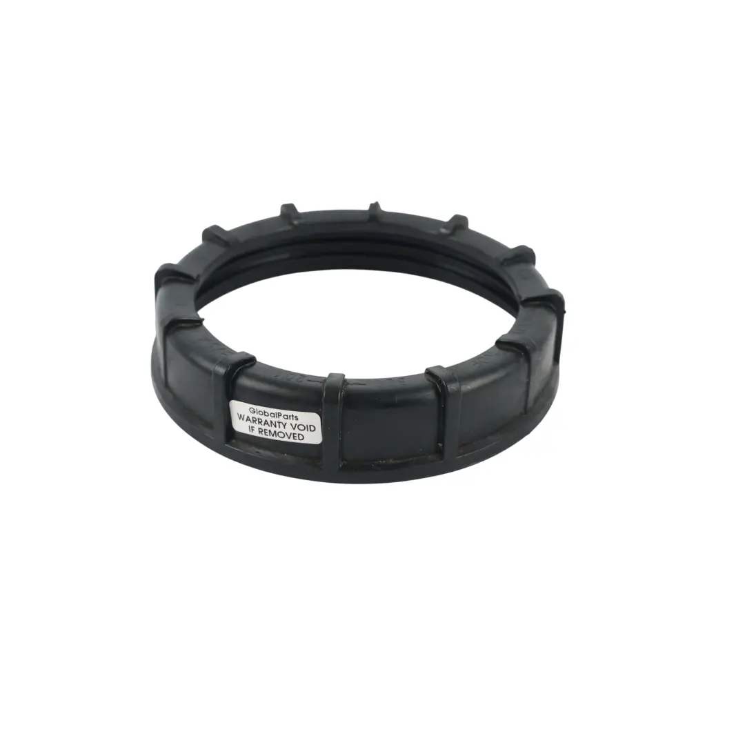 Skoda Fabia MK2 Anello Dado Cappuccio Pompa Carburante - SKU 321201375A - Numero di parte 321201375A