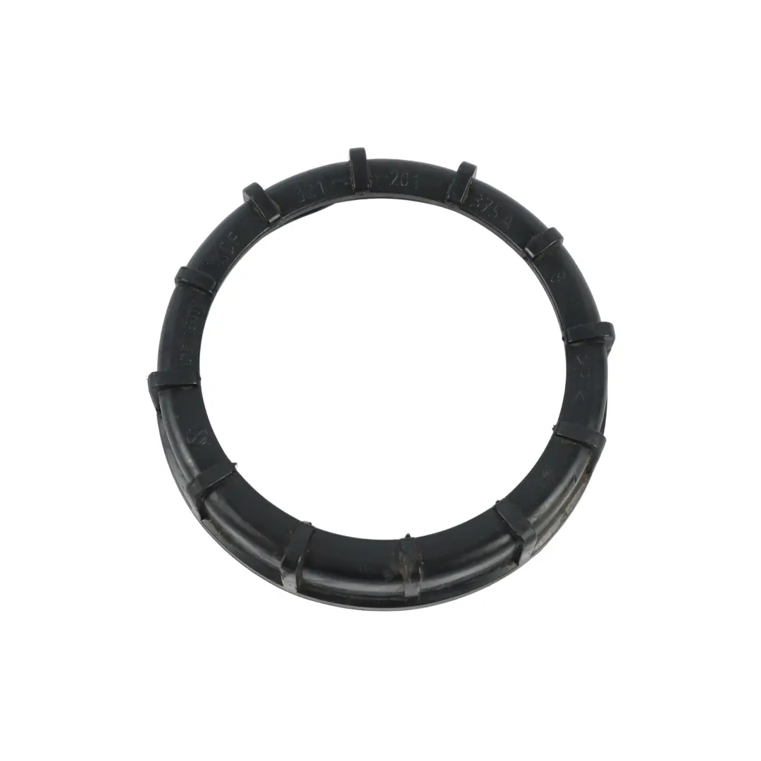 Skoda Fabia MK2 Anello Dado Cappuccio Pompa Carburante - SKU 321201375A - Numero di parte 321201375A