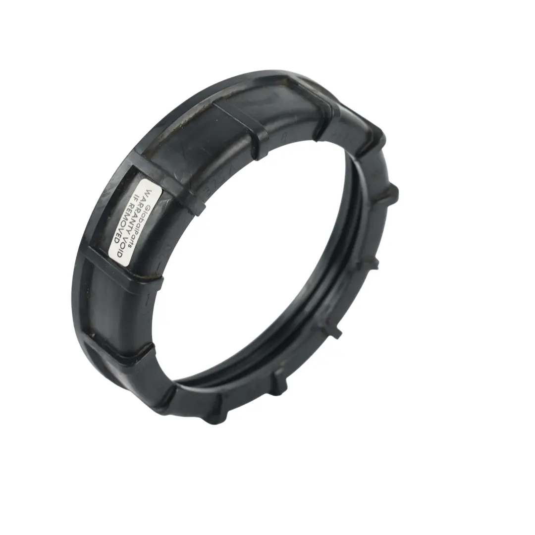 Skoda Fabia Mk2 Fuel Pump Sender Retaining Ring Nut Screw Cap - SKU 321201375A - Part number 321201375A