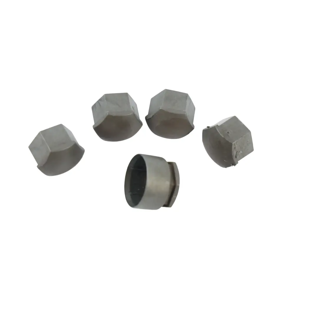 Nakładka Osłona Śruby Koła Zestaw x5 do Audi Volkswagen Seat Skoda o numerze 321601173A Audi Volkswagen Seat Skoda Nakładka Osłona Śruby Koła Zestaw x5 - SKU 321601173A - Numer Części 321601173A