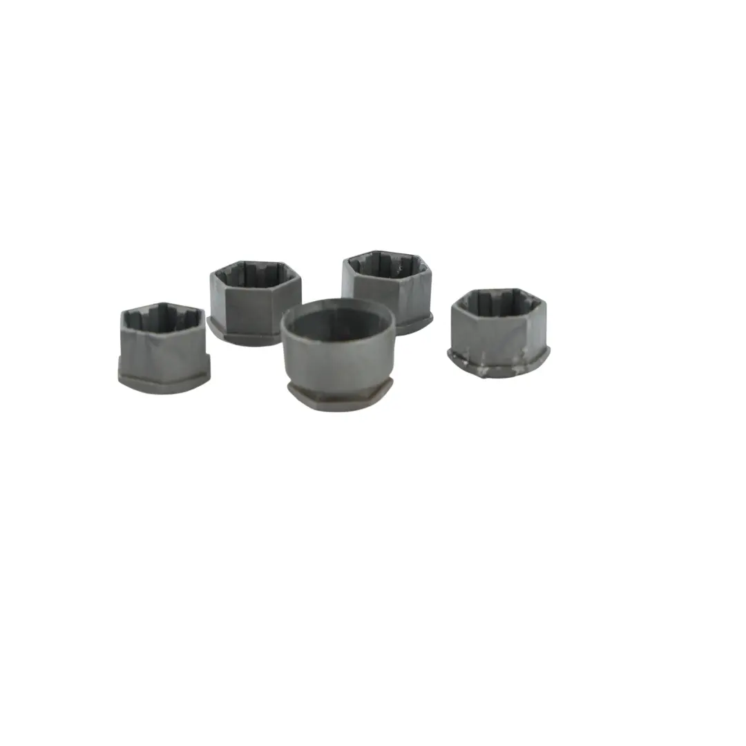 Audi Volkswagen Seat Skoda Nakładka Osłona Śruby Koła Zestaw x5 - SKU 321601173A - Numer Części 321601173A