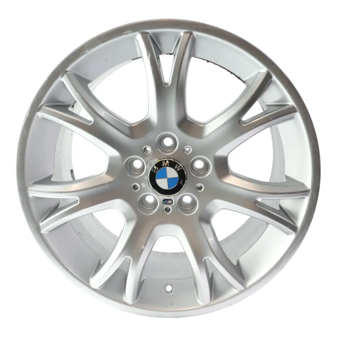 BMW X3 E83 Rear Wheel Alloy Rim Y-Spoke 191 19" 9J ET:51 - SKU 3417268-1 - Part number 3417268