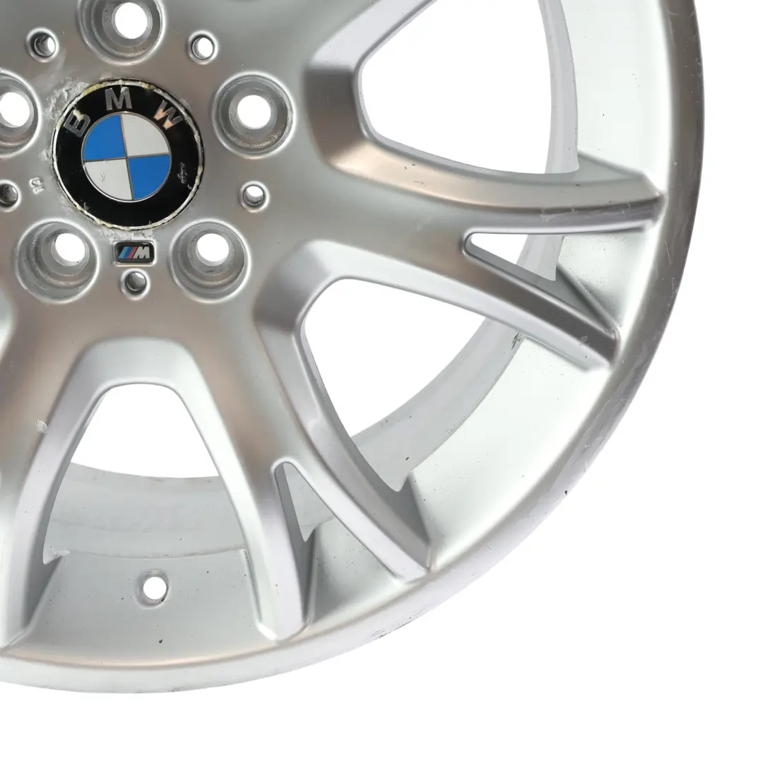 BMW X3 E83 Felga Aluminiowa 19" 9J ET:51 - SKU 3417268-1 - Numer Części 3417268