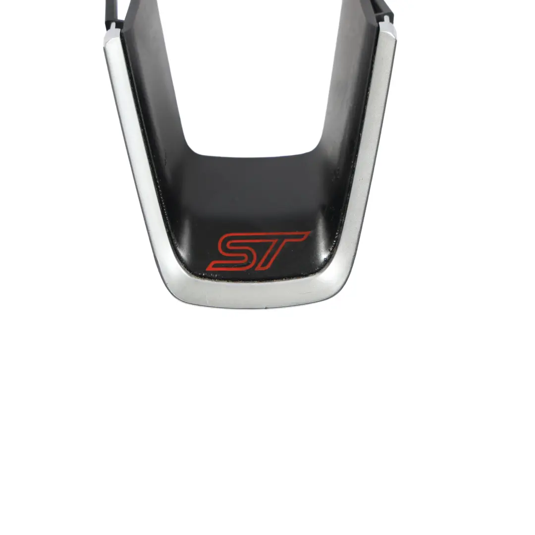 Ford Focus ST MK3 Garniture Cache Volant Noir - SKU 34177371A - Numéro de pièce 34177371A