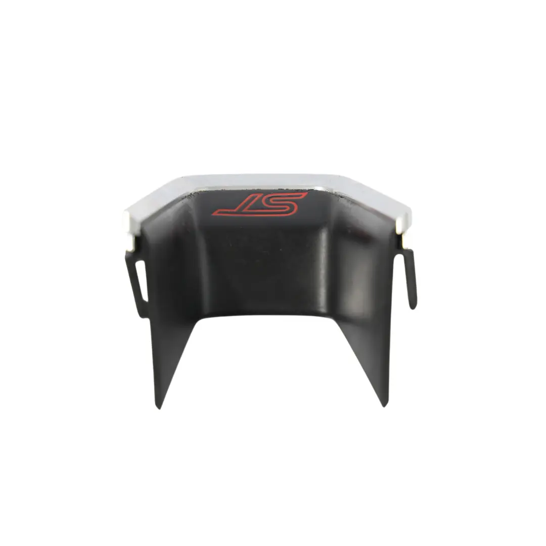 Ford Focus ST MK3 Cubierta Panel Moldura Volante Negro - SKU 34177371A - Número de pieza 34177371A