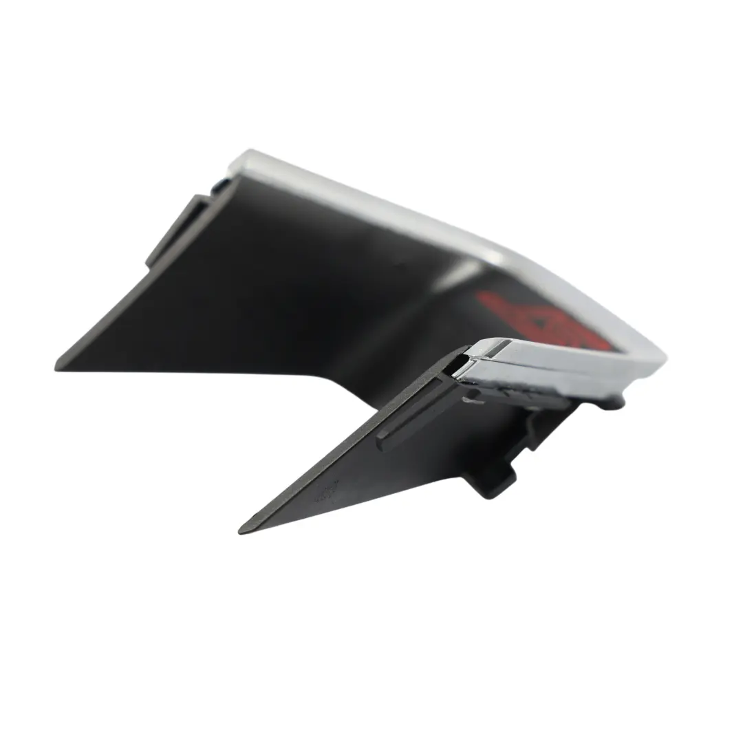 Mk3 Osłona Kierownicy Panel Czarna do Ford Focus ST o numerze 34177371A Ford Focus ST Mk3 Osłona Kierownicy Panel Czarna - SKU 34177371A - Numer Części 34177371A