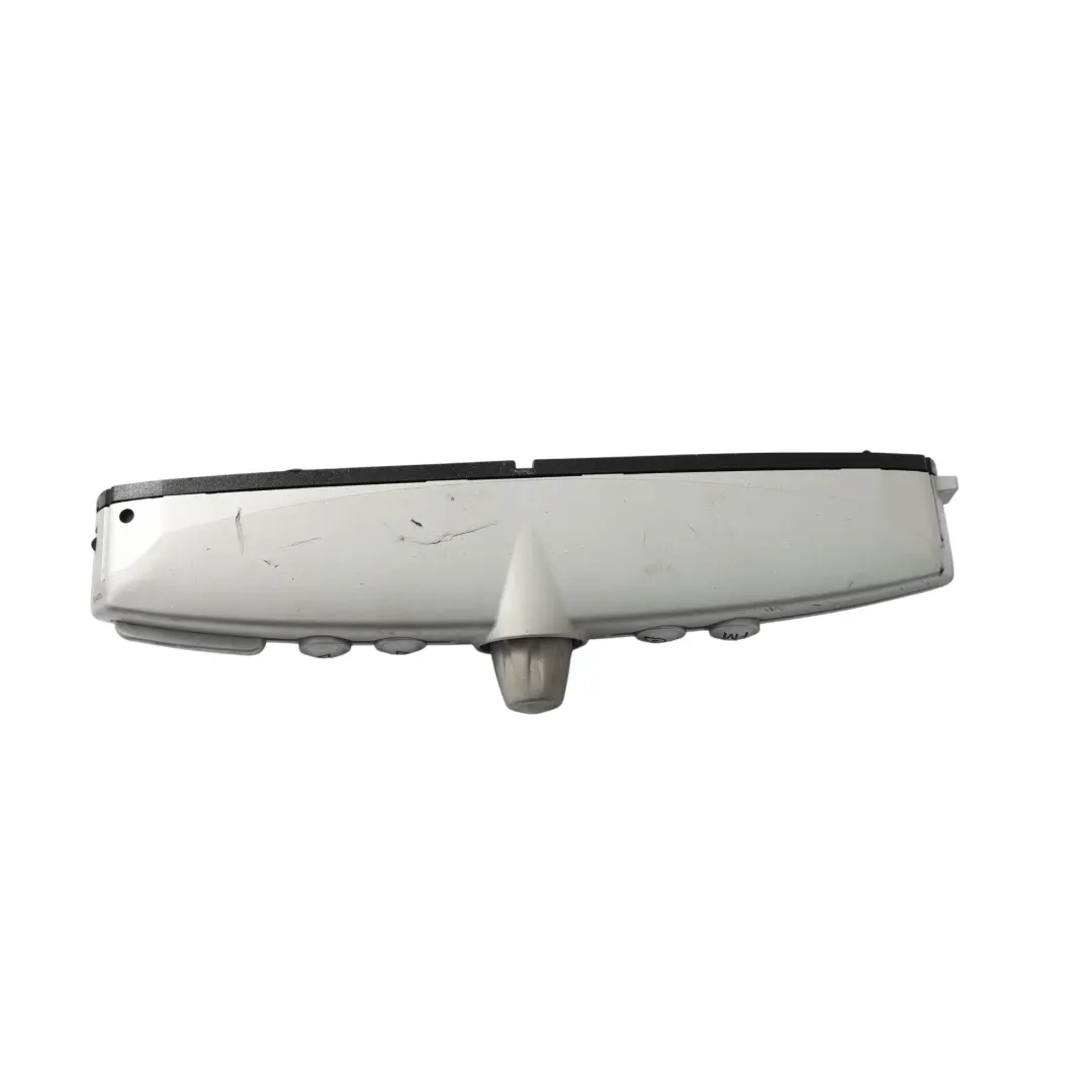 Mini R56 CCC DVD Navigazione Sat Nav Pannello Interruttore - SKU 3452071-2 - Numero di parte 3452071