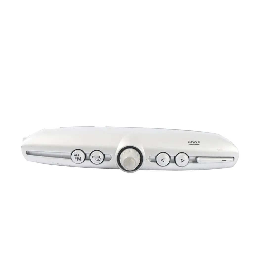 Mini R56 Panel Sterowania Nawigacji CCC DVD - SKU 3452071-2 - Numer Części 3452071
