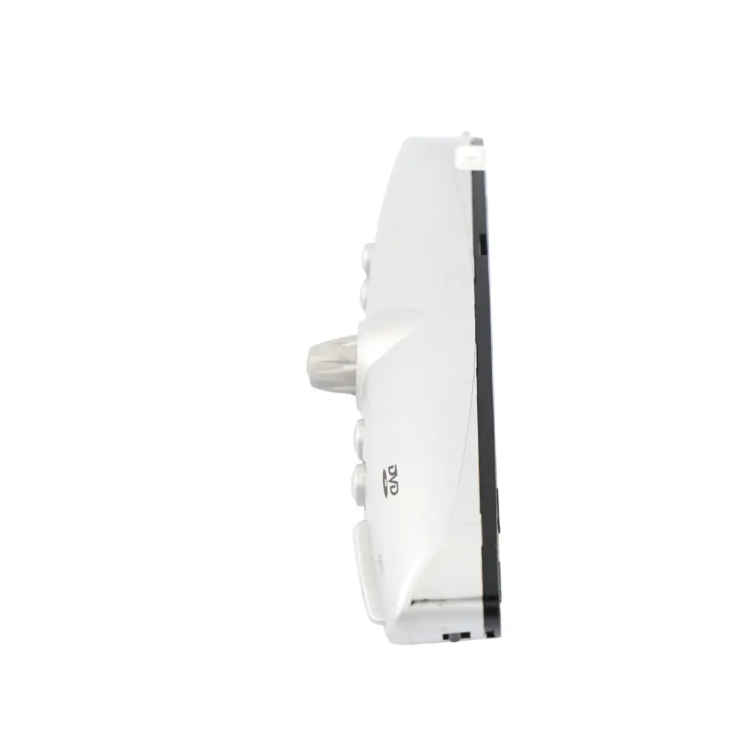 Mini R56 CCC DVD Navigazione Sat Nav Pannello Interruttore - SKU 3452071-2 - Numero di parte 3452071