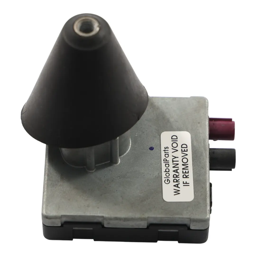 Mini Cooper R58 R59 Aerial Antenna Amplifier Module Rod Base Mount - SKU 3456396-1 - Part number 3456396