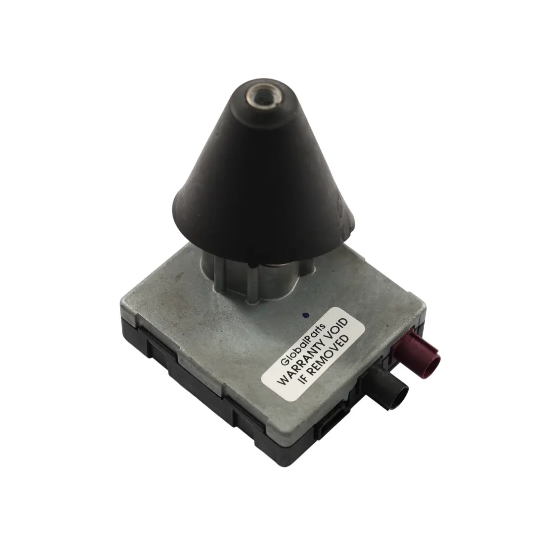 Modulo Amplificatore Antenna Base Supporto per Mini Cooper R58 R59 con numero di parte 3456396 Mini Cooper R58 R59 Modulo Amplificatore Antenna Base Supporto - SKU 3456396-1 - Numero di parte 3456396