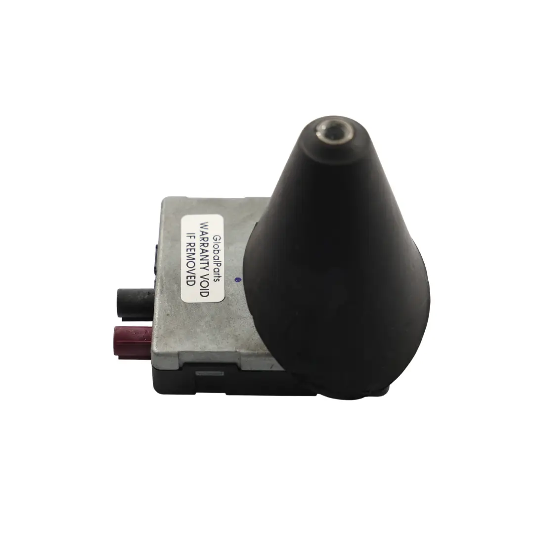 Módulo Amplificador Antena con Varilla y Base para Mini Cooper R58 R59 con número de pieza 3456396 Mini Cooper R58 R59 Módulo Amplificador Antena con Varilla y Base - SKU 3456396-1 - Número de pieza 3456396