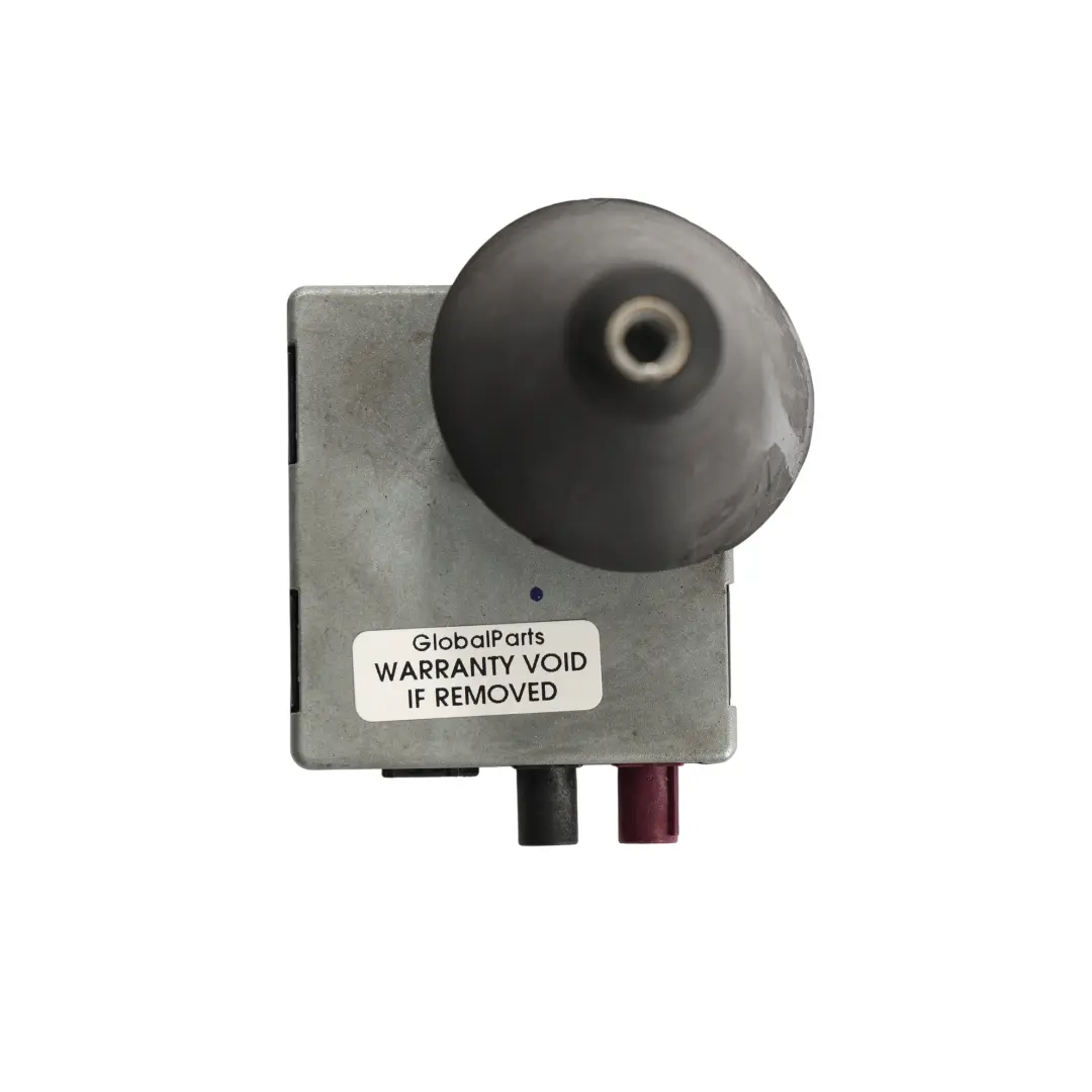 Mini Cooper R58 R59 Aerial Antenna Amplifier Module Rod Base Mount - SKU 3456396-1 - Part number 3456396