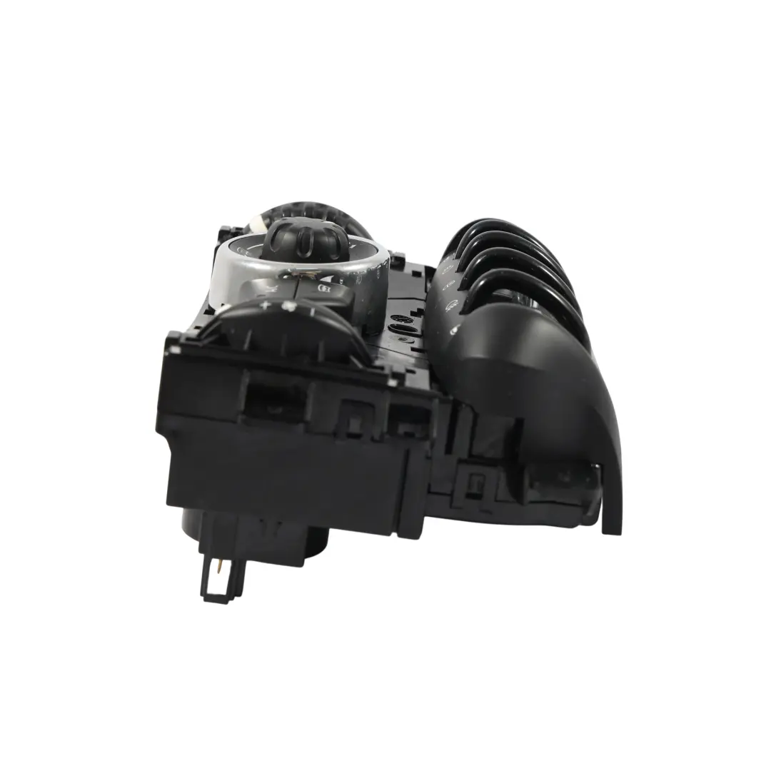 Mini R56 LCI Schalter Automatik Klimaanlage Steuerung - SKU 3457398-1 - Teilenummer 3457398