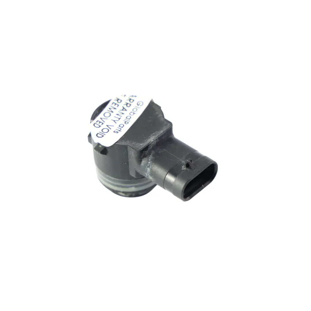 Czujnik Parkowania PDC Szary do Volkswagen Audi Seat Skoda o numerze 34D919275A Volkswagen Audi Seat Skoda Czujnik Parkowania PDC Szary - SKU 34D919275A-CSG - Numer Części 34D919275A