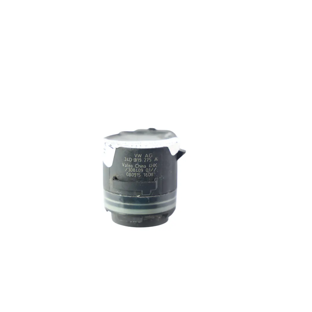 Capteur Distance Parking PDC Gris Acier Carbone A9W pour Volkswagen à propos du numéro de pièce 34D919275A Volkswagen Capteur Distance Parking PDC Gris Acier Carbone A9W - SKU 34D919275A-CSG - Numéro de pièce 34D919275A