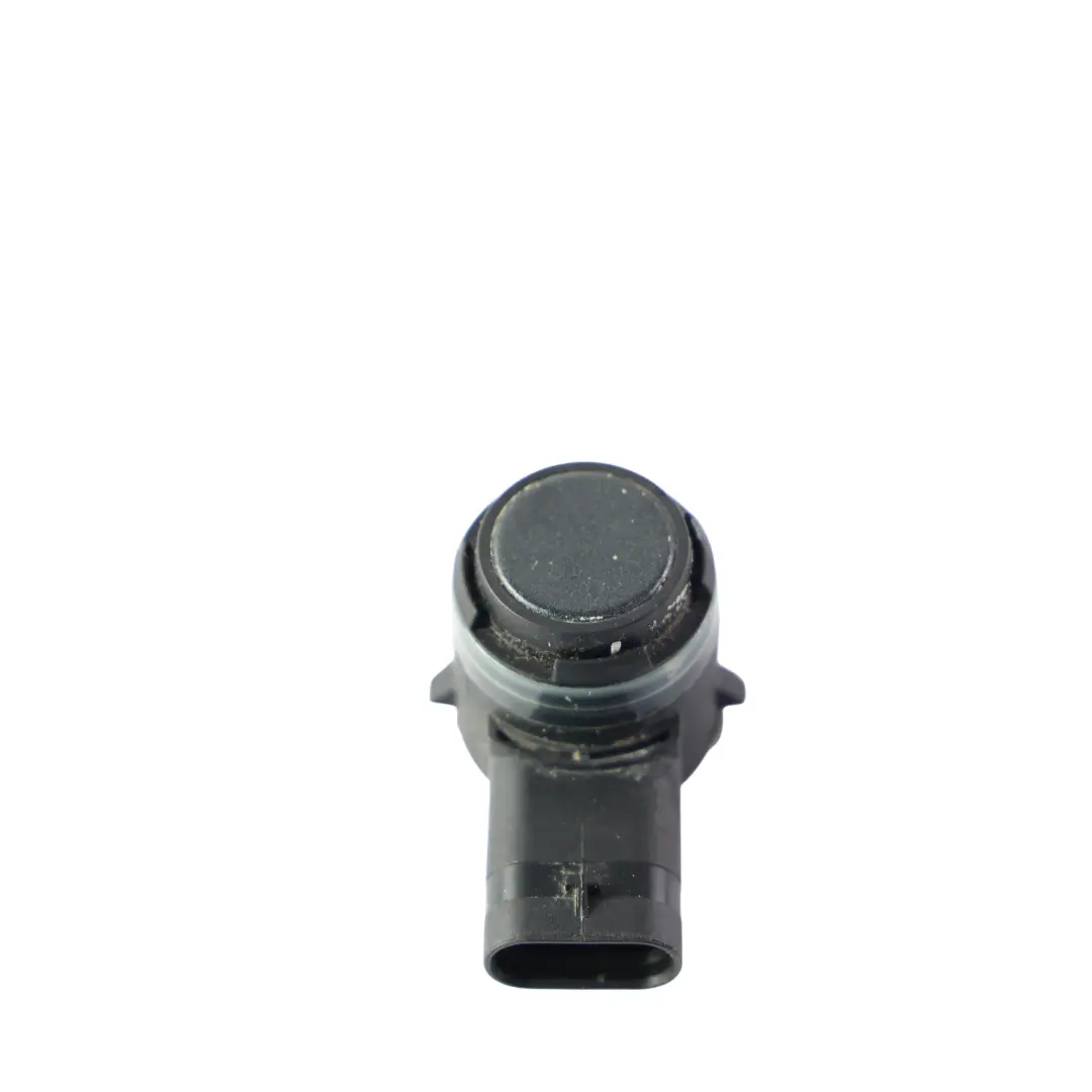 PDC Parking Distance Sensor Carbon Steel Grey - A9W to Volkswagen Audi Seat Skoda with Part number 34D919275A Volkswagen Audi Seat Skoda PDC Parking Distance Sensor Carbon Steel Grey - A9W - SKU 34D919275A-CSG - Part number 34D919275A