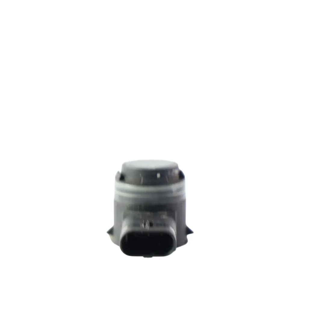 Volkswagen Audi Seat Skoda Sensore Parcheggio PDC Grigio Acciaio Carbonio A9W - SKU 34D919275A-CSG - Numero di parte 34D919275A
