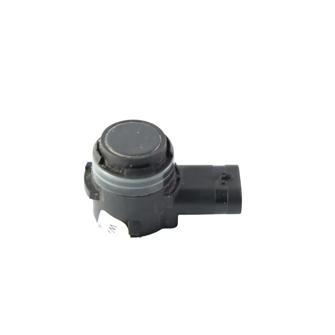 PDC Parksensor Kohlenstahl Grau A9W für Volkswagen Audi Seat Skoda mit Teilenummer 34D919275A Volkswagen Audi Seat Skoda PDC Parksensor Kohlenstahl Grau A9W - SKU 34D919275A-CSG - Teilenummer 34D919275A
