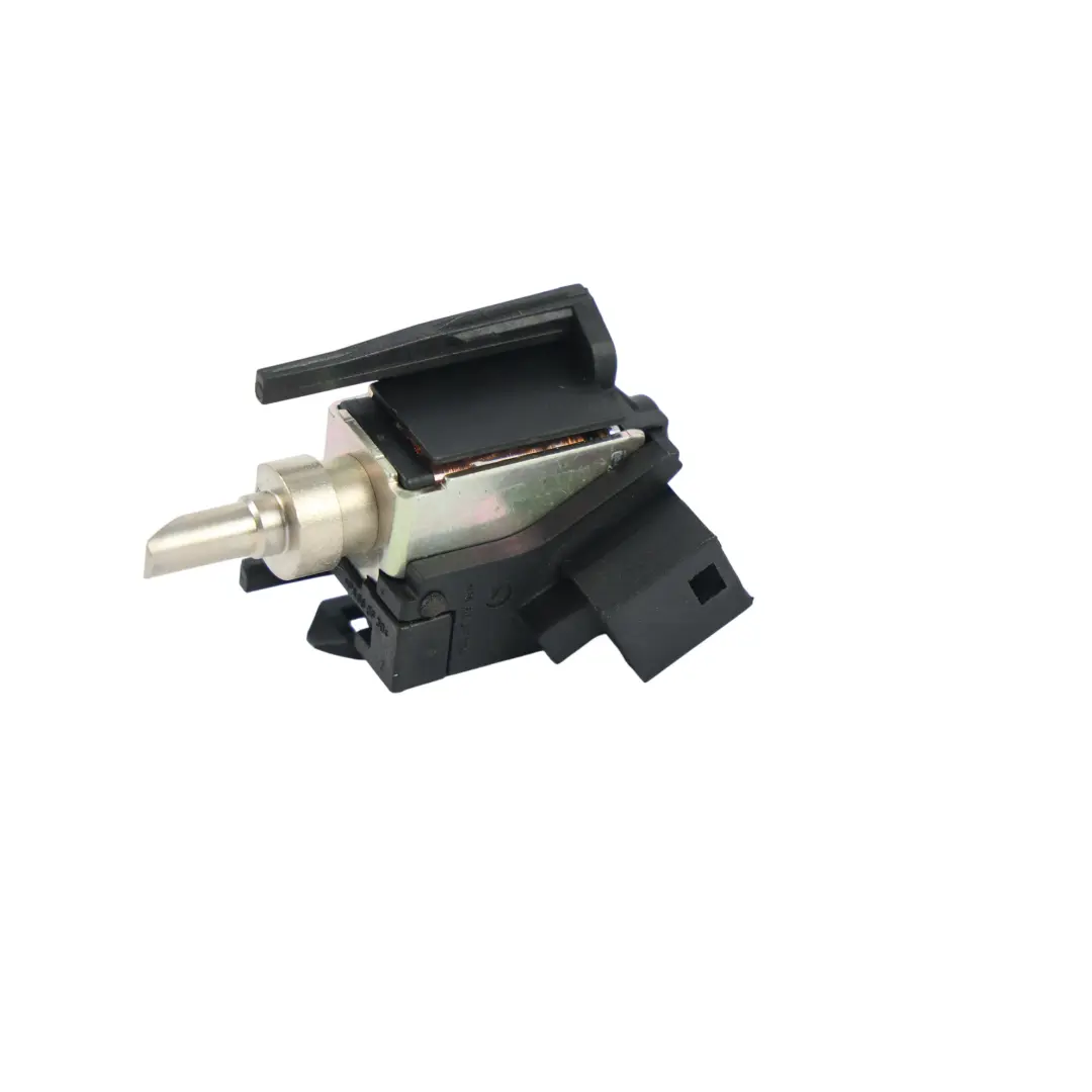 Mk5 Ignition Lock Starter Switch Module to Volkswagen Polo 6C with Part number 34D953527 Volkswagen Polo 6C Mk5 Ignition Lock Starter Switch Module - SKU 34D953527 - Part number 34D953527