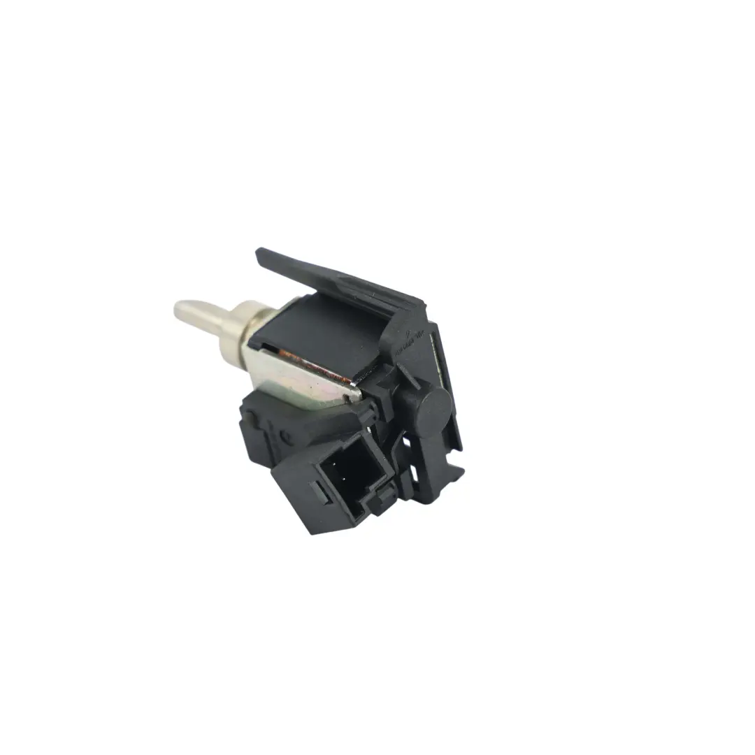 Volkswagen Polo 6C MK5 Módulo Interruptor Arranque Cerradura Encendido - SKU 34D953527 - Número de pieza 34D953527