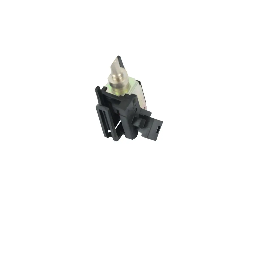Volkswagen Polo 6C Mk5 Ignition Lock Starter Switch Module - SKU 34D953527 - Part number 34D953527