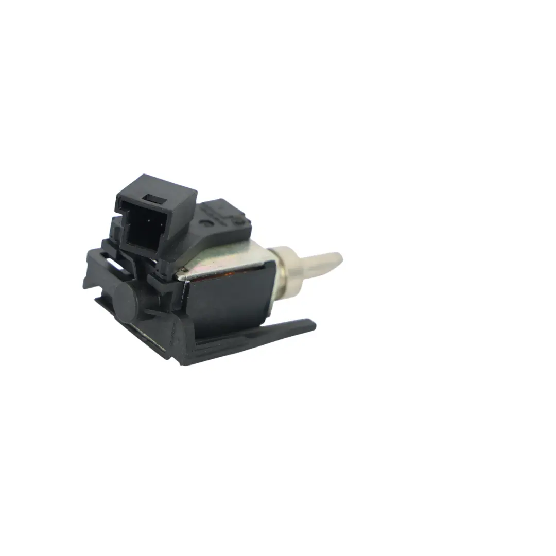Volkswagen Polo 6C MK5 Zündschloss Starter Schalter Modul - SKU 34D953527 - Teilenummer 34D953527