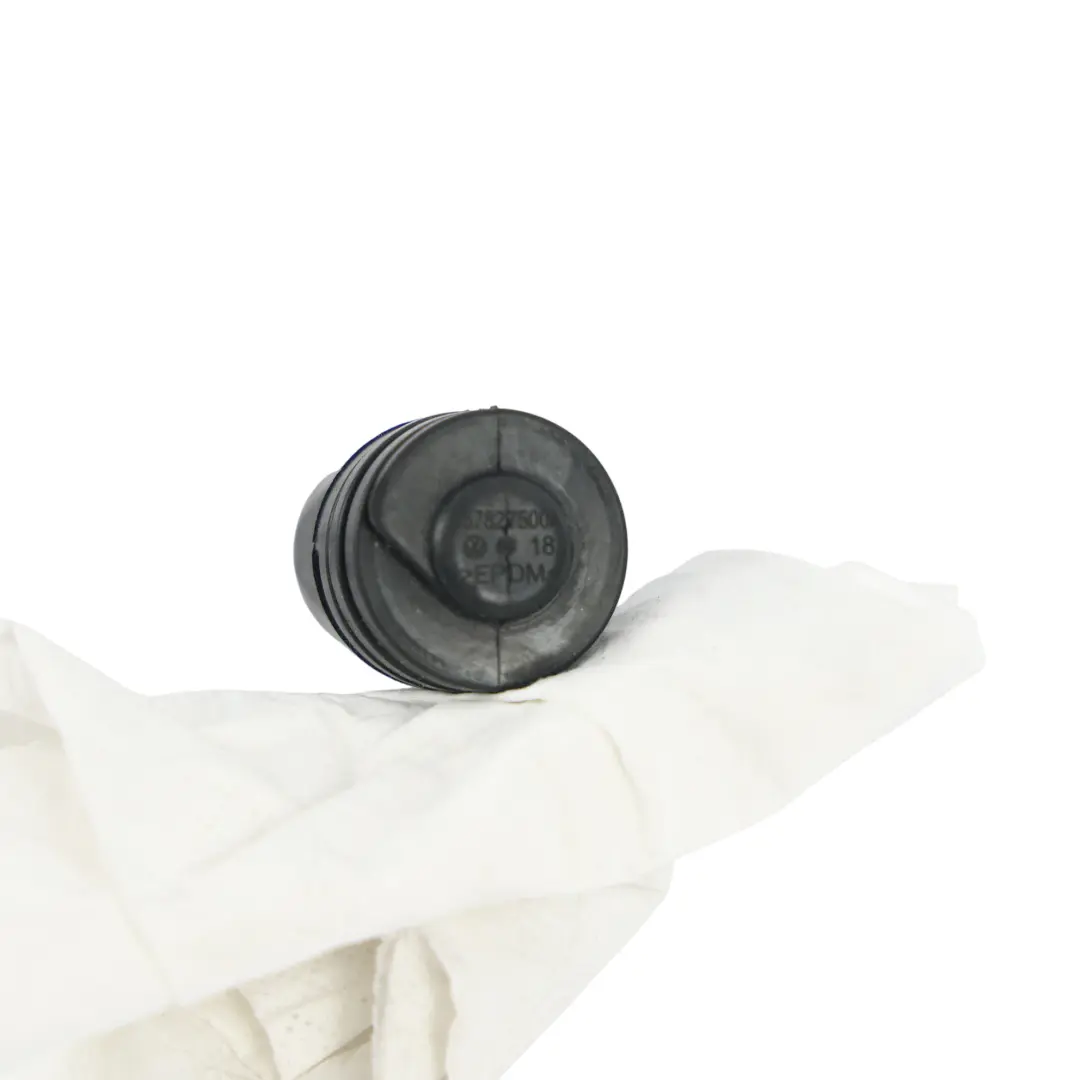 VW Crafter Mk2 Passat B6 Seat Leon Mk3 Ibiza 4 Bonnet Hood Stop Buffer - SKU 357827500 - Part number 357827500