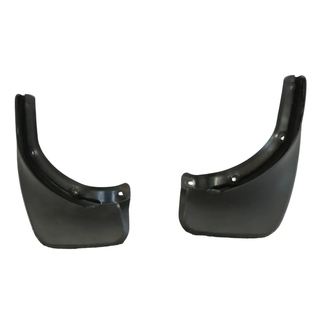 Volkswagen Passat B7 Estate Rear Bumper Mud Flaps Set Left Right N/O/S - SKU 3AA075101 - Part number 3AA075101