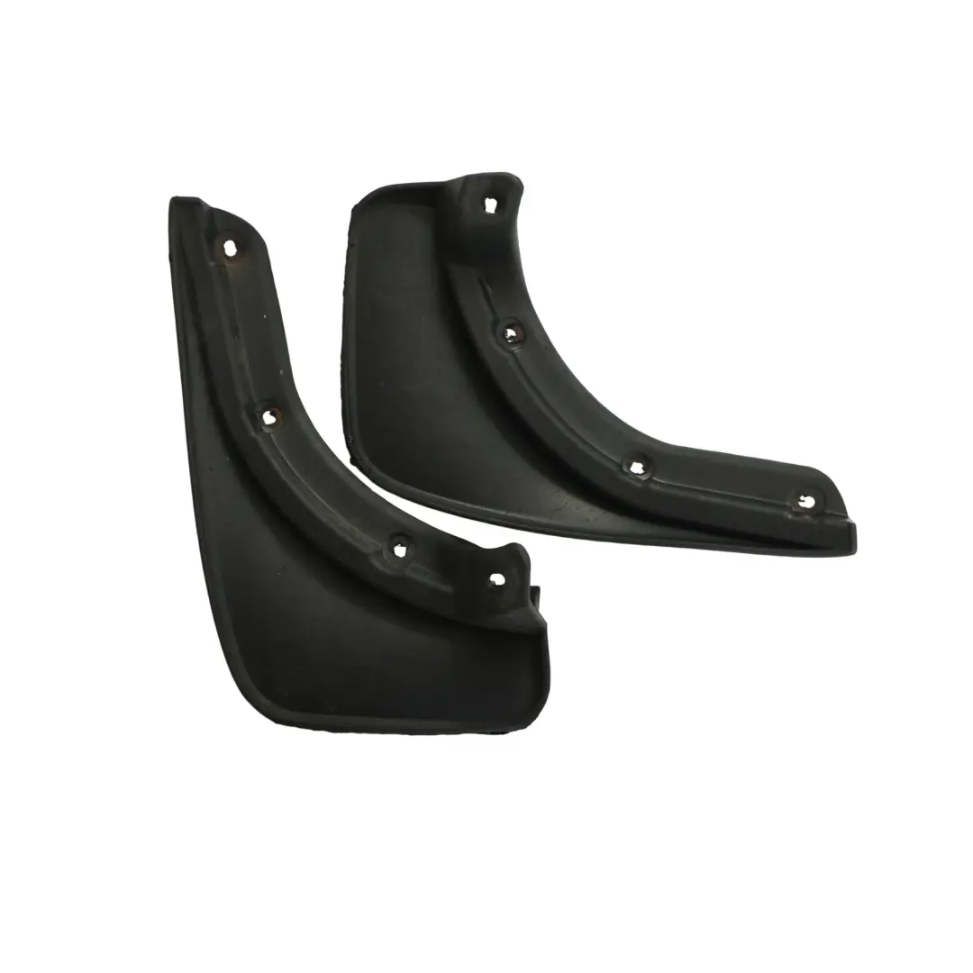 Volkswagen Passat B7 Paraspruzzi Paraurti Posteriore Sinistro Destro - SKU 3AA075101 - Numero di parte 3AA075101