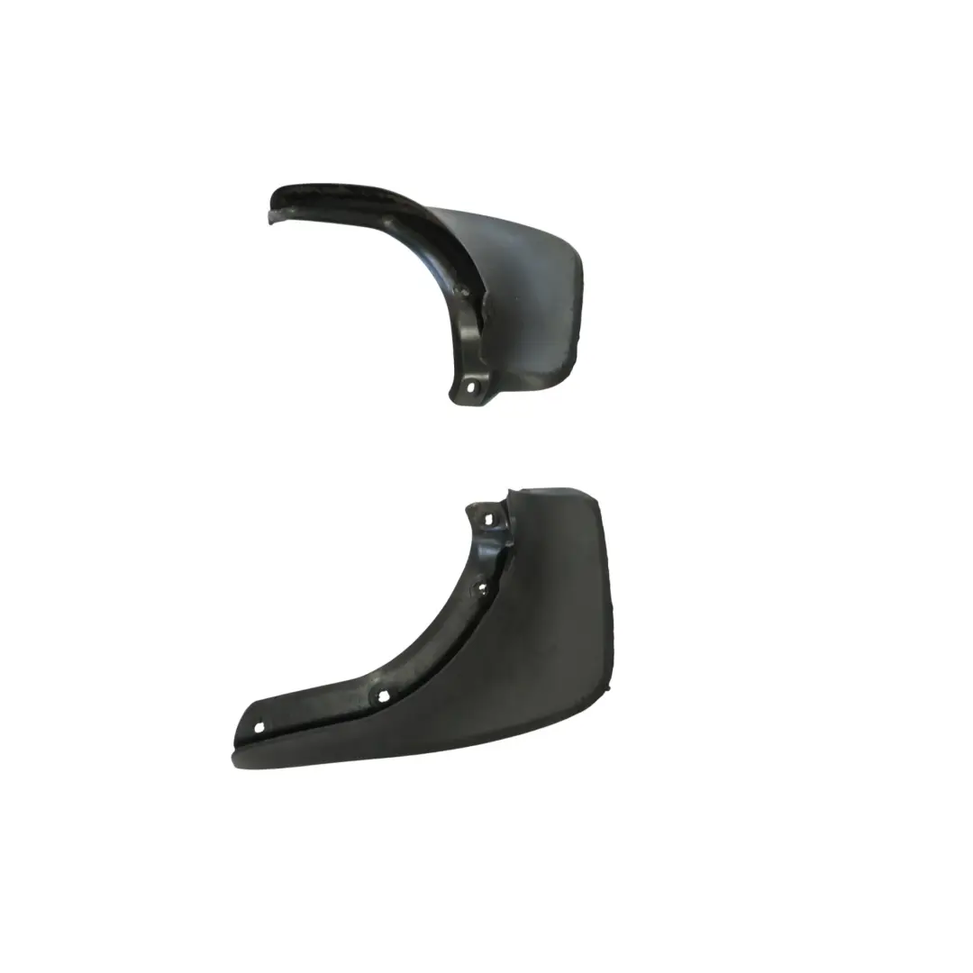 Break Bavettes Pare-Chocs Arrière Gauche Droite pour Volkswagen Passat B7 à propos du numéro de pièce 3AA075101 Volkswagen Passat B7 Break Bavettes Pare-Chocs Arrière Gauche Droite - SKU 3AA075101 - Numéro de pièce 3AA075101